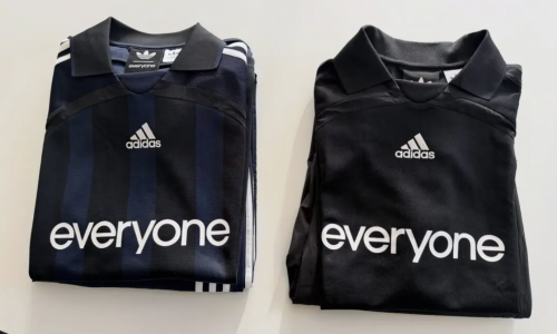 everyone x adidas Originals 第二波联名即将发布