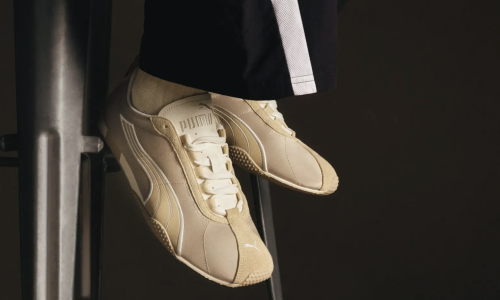 从赛道到街头，看 PUMA H-Street 以「高智运动风」打开薄底鞋新可能