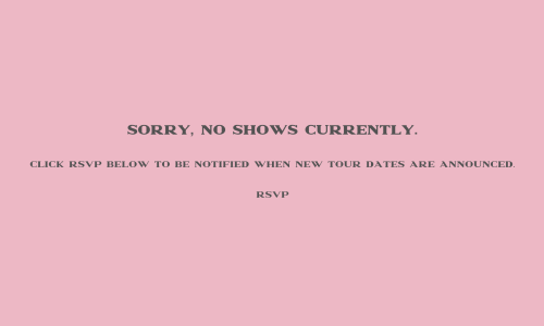 Justin Bieber 巡演即将到来？