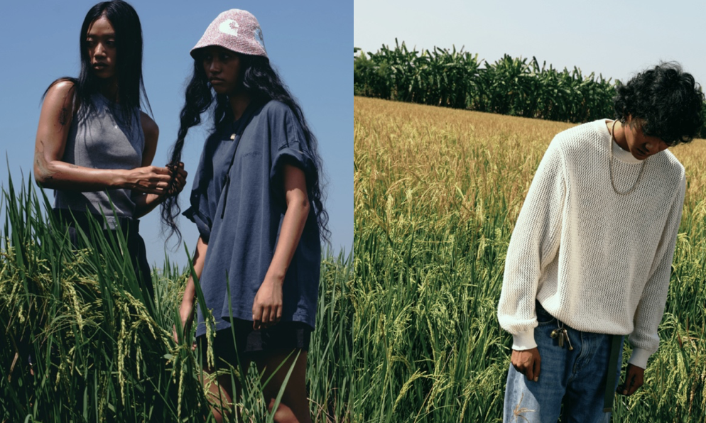 Carhartt WIP 发布 2026 春夏系列最终章