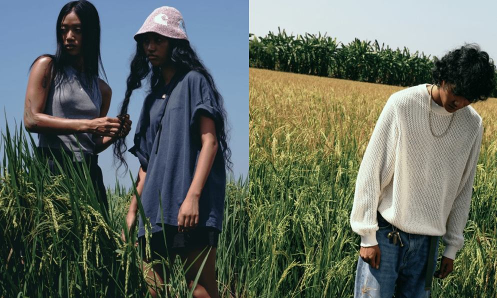 Carhartt WIP 发布 2026 春夏系列最终章