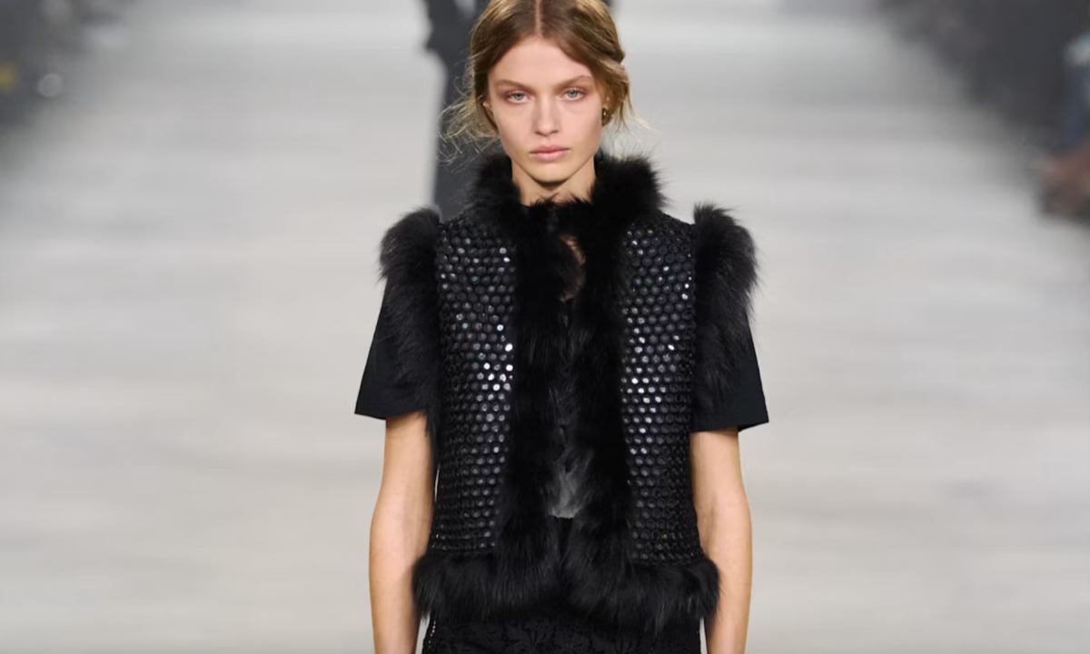 FENDI 将重返罗马举办新一季高定秀