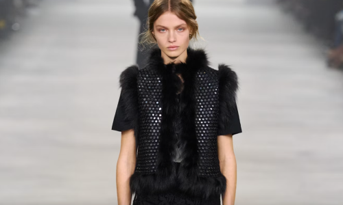 FENDI 将重返罗马举办新一季高定秀