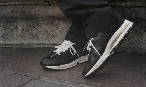 JJJJound 预告最新 New Balance 1890 联名鞋款即将发售