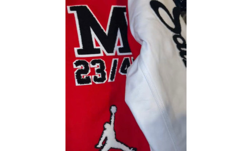 Supreme x Jordan Brand 全新合作系列提前曝光