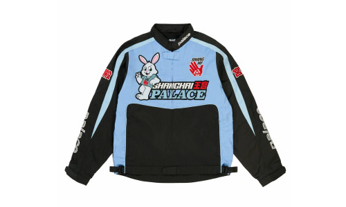 PALACE 上海店铺开业限定单品释出