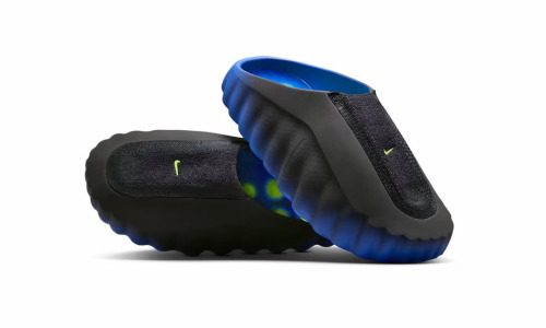 Nike 人气款式 Mind 001 与 Mind 002 迎来新款 Flyknit 编织版本