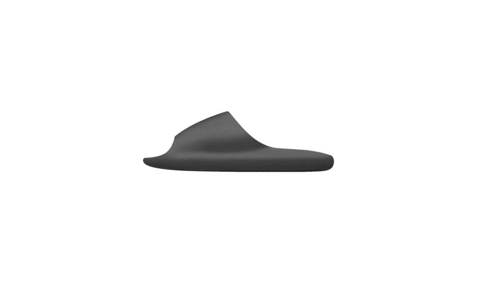 Yeezy 推出全新 YS-02 Slide 拖鞋