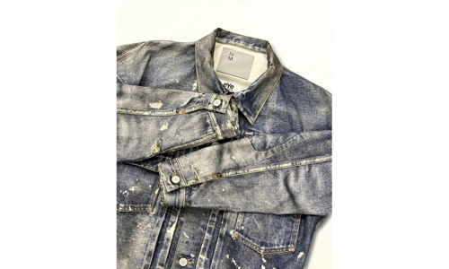 eYe Junya Watanabe MAN x New Manual 26 春夏系列发布