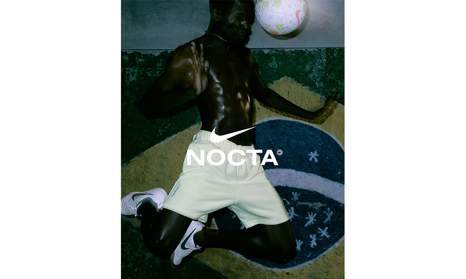 Drake x Nike 最新服饰系列「Cardinal Stock Summer 2026」发布