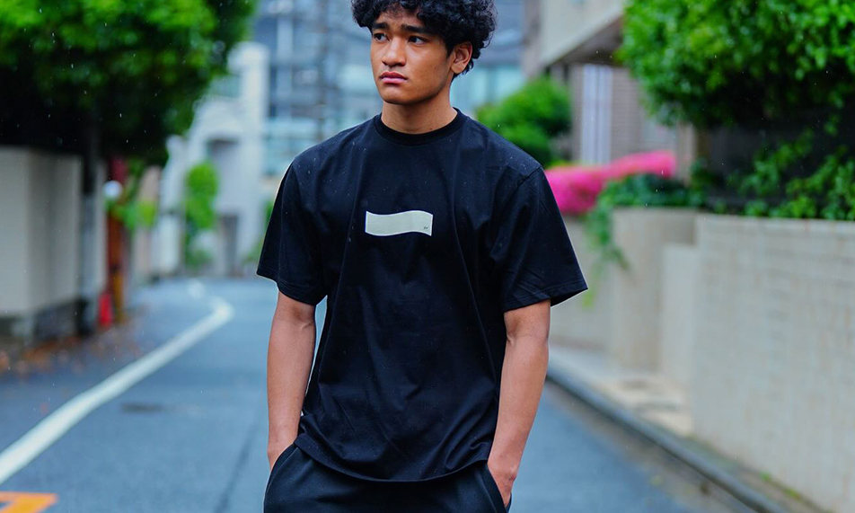 fragment design x GOD SELECTION XXX 合作系列发布