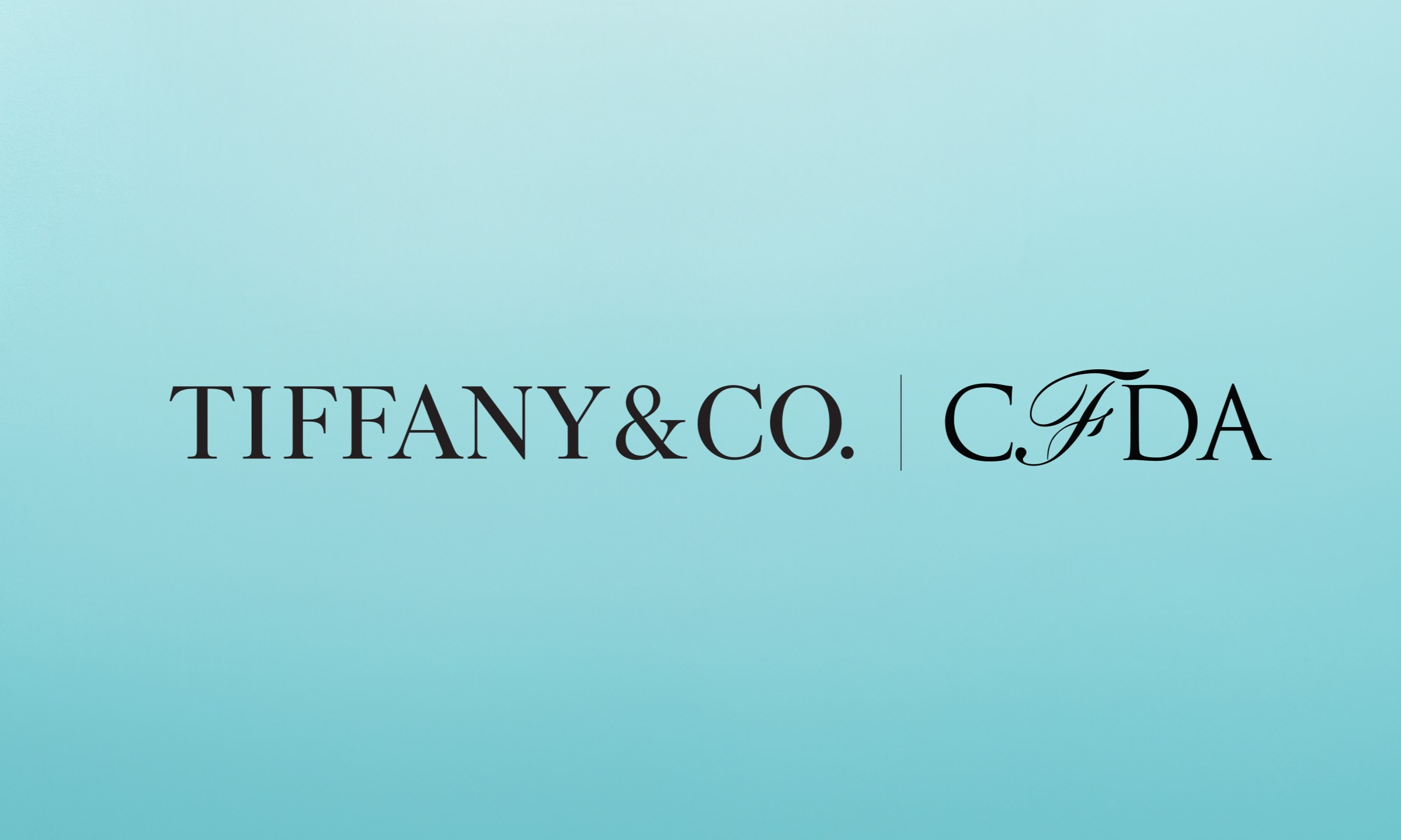 Tiffany & Co. 联合 CFDA 启动第二届珠宝设计师奖
