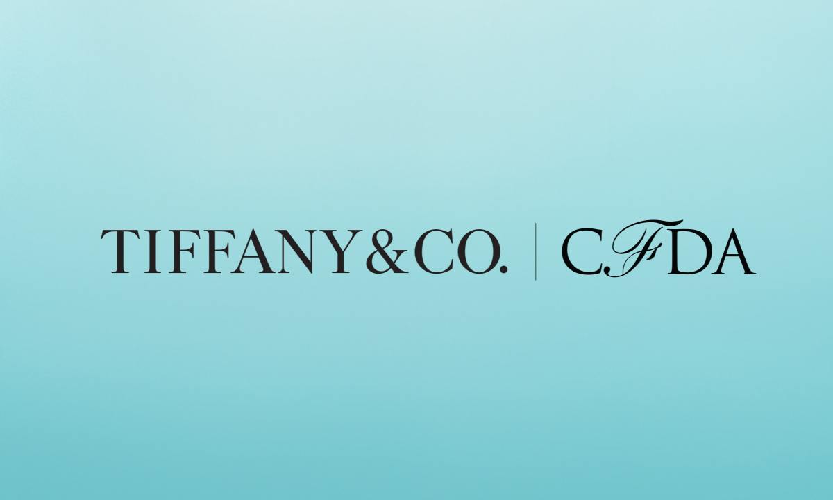 Tiffany & Co. 联合 CFDA 启动第二届珠宝设计师奖