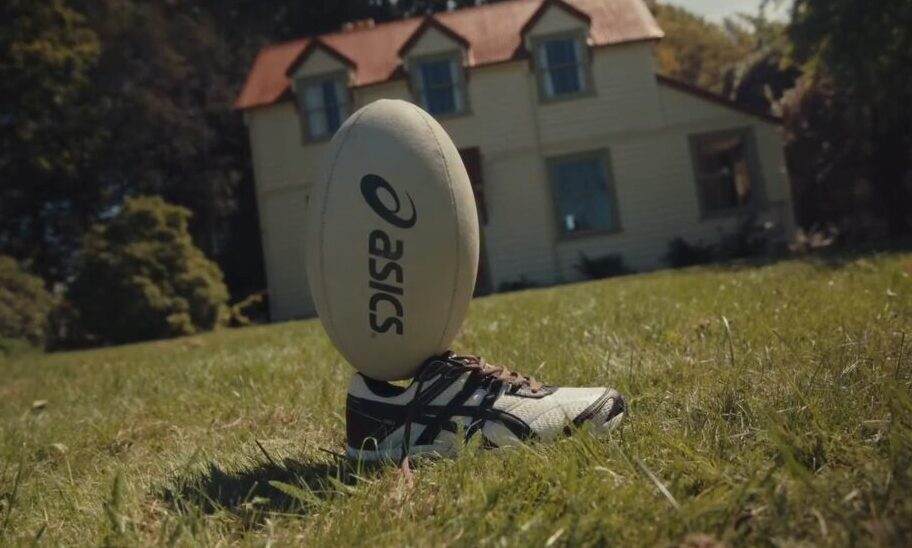 Earls Collection x ASICS 推出全新联名鞋款