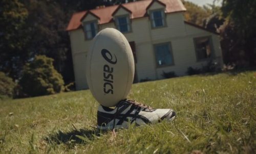 Earls Collection x ASICS 推出全新联名鞋款