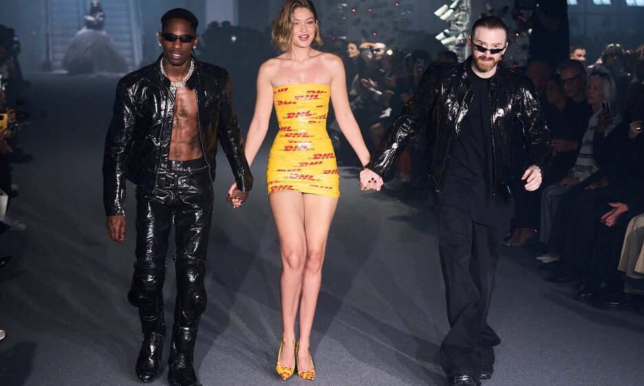 VETEMENTS 将重返巴黎男装周