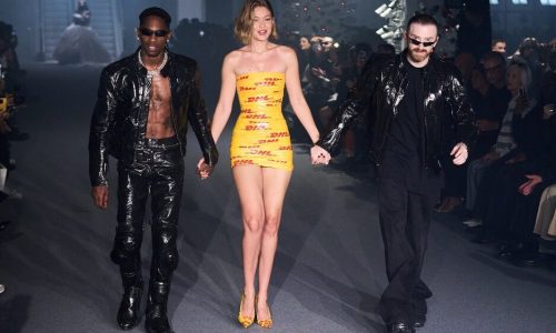 VETEMENTS 将重返巴黎男装周
