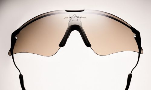 District Vision x Post Archive Faction 推出全新联名机能眼镜