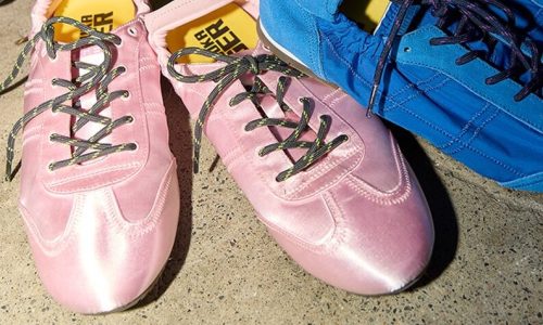 Onitsuka Tiger 推出 DENIVITA 系列