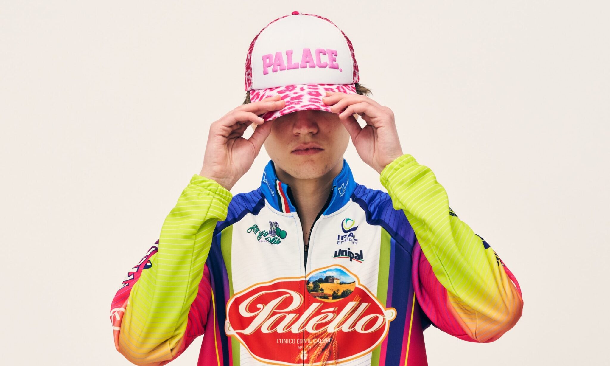 Palace Skateboards 2026 夏季型录发布