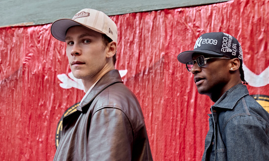 New Era® 推出全新 59FIFTY  系列企划