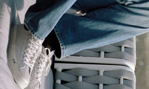 Madhappy 携手 CONVERSE 全新联名系列即将发售