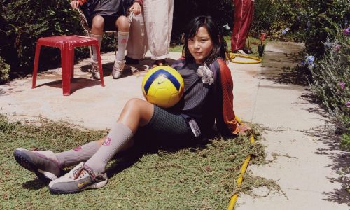 Nike x Kids of Immigrants 全新联名系列发售