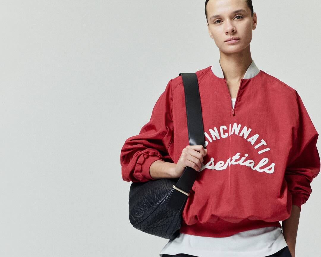 ESSENTIALS x MLB 2026 系列首波正式发布
