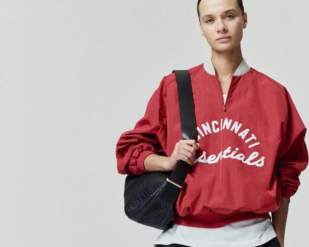 ESSENTIALS x MLB 2026 系列首波正式发布