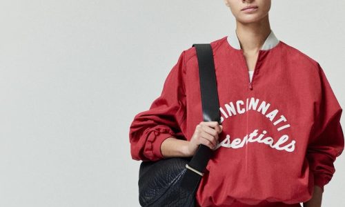 ESSENTIALS x MLB 2026 系列首波正式发布
