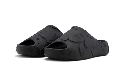 BAPE® 推出全新 SLIDE 鞋款