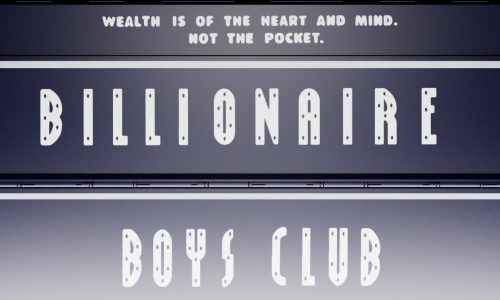 Billionaire Boys Club 经典收纳箱限量回归