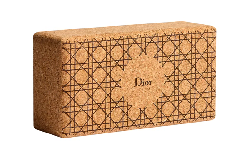 Dior Maison 发布「Haute Wellness」系列