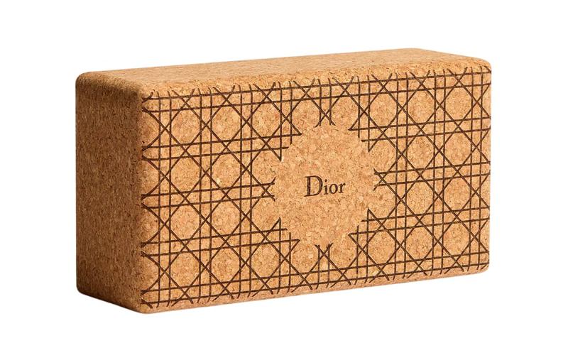 Dior Maison 发布「Haute Wellness」系列