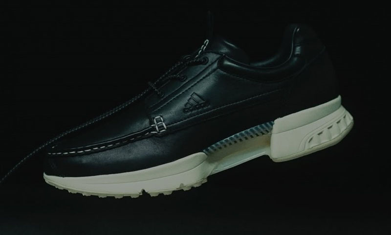 adidas 携手 mita sneakers 推出全新 Climacool Boat 联名鞋款