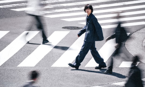 A.P.C. x fragment design 推出全新合作系列