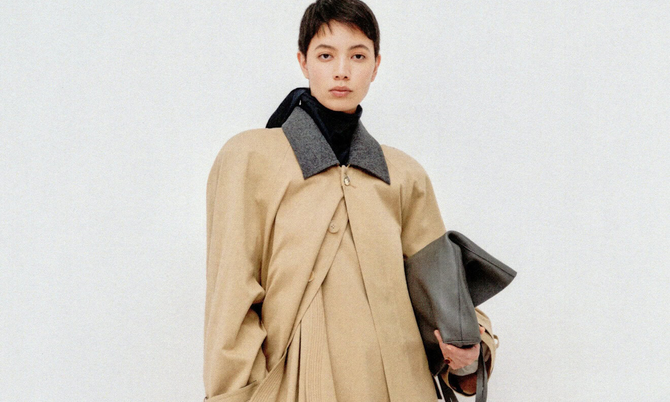 Carven 发布 2026 早秋系列 Lookbook