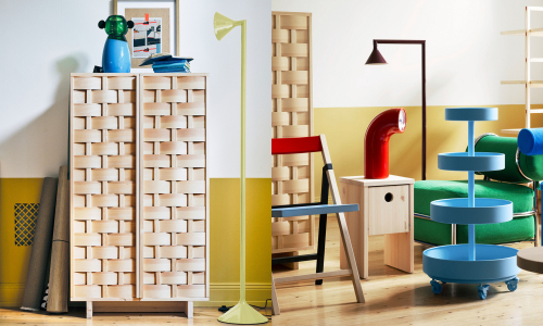 IKEA PS 2026 全新系列正式登场