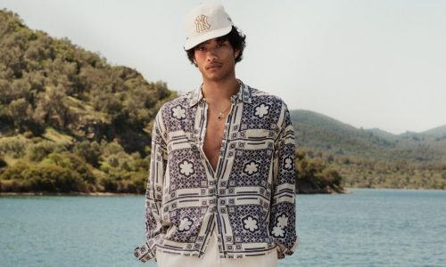 Aimé Leon Dore 发布 2026 全新春夏系列