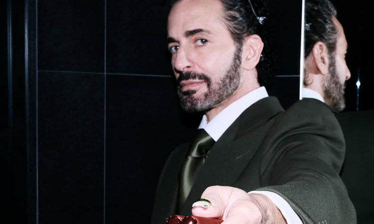 LVMH 正式出售旗下品牌 Marc Jacobs