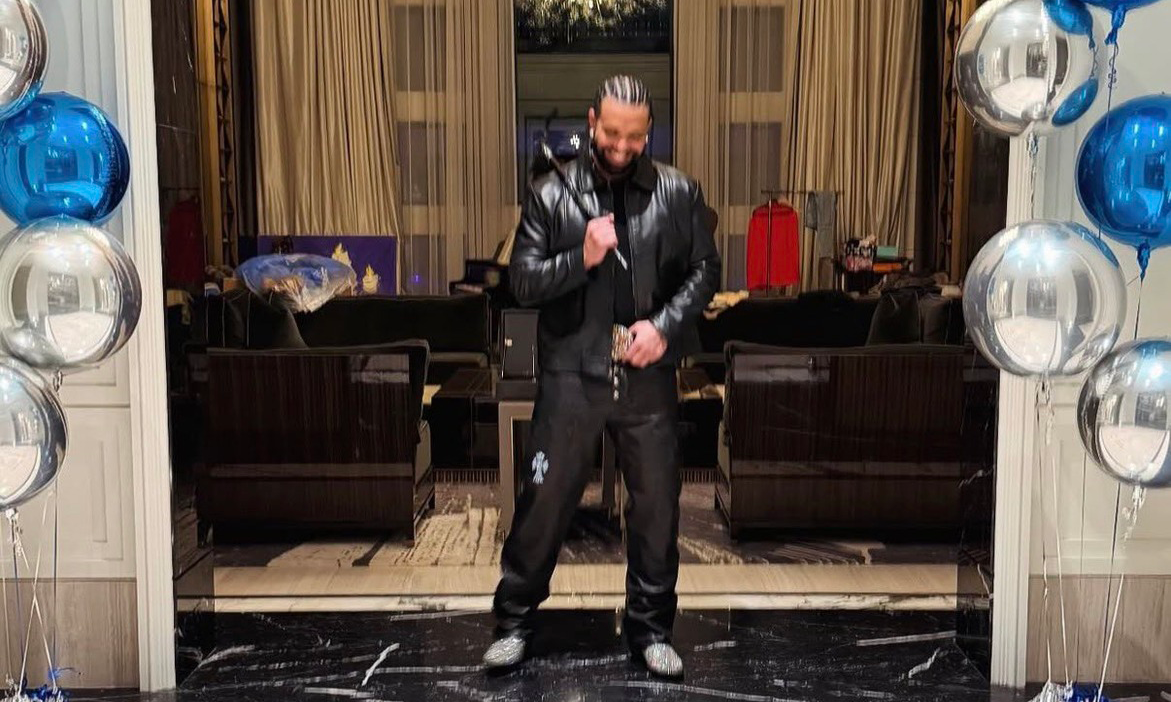 Drake 打破 Michael Jackson 纪录，加冕 Billboard「王座」