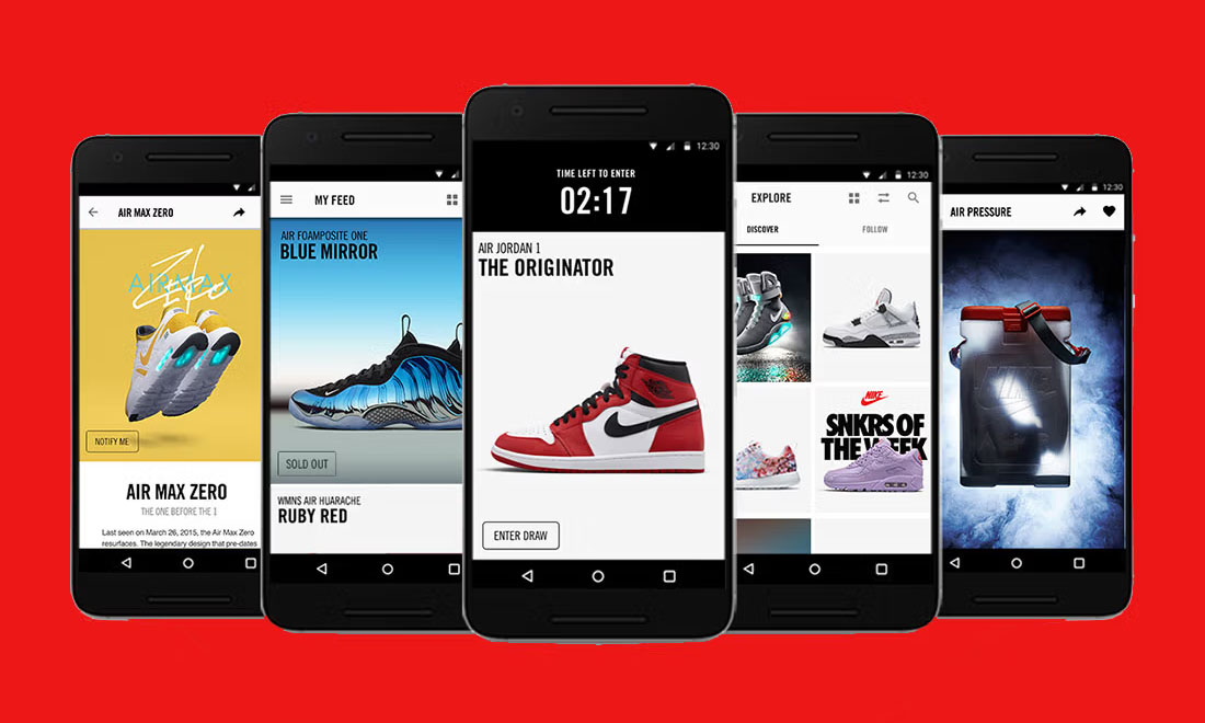 Nike 发布声明回应传闻：SNKRS 不会停止运营