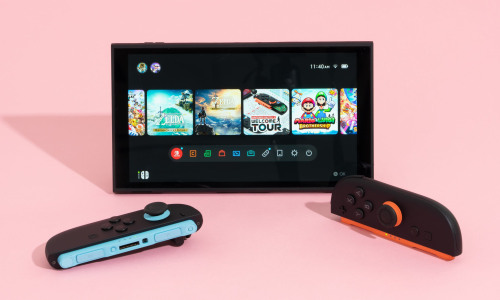 任天堂官方表示 Switch 2 不排除继续涨价的可能
