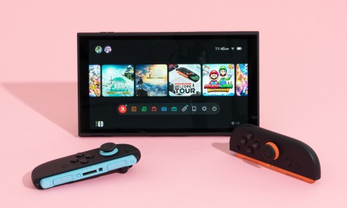 任天堂 Switch 2 主机或将面临加价