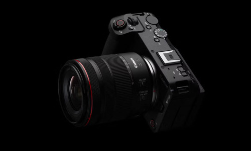 佳能发布 EOS R6 V 全画幅创作视频机