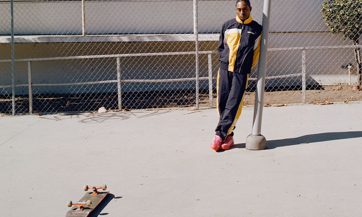 BILLIONAIRE BOYS CLUB & ICECREAM 发布 2026 早秋系列