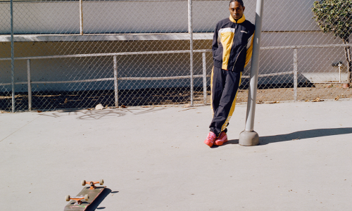 BILLIONAIRE BOYS CLUB & ICECREAM 发布 2026 早秋系列