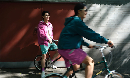 HELLY HANSEN 再度携手 RE 而意推出全新联名系列
