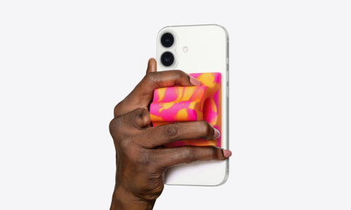 二级市场疯抢的 iPhone 绝版配件回归上架