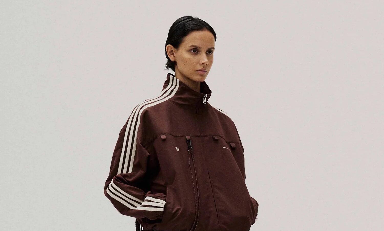 Song for the Mute x adidas Originals 全新合作系列登场